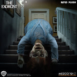 The Exorcist (MDS) Roto Plush Doll - Mezco Toyz
