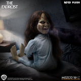 The Exorcist (MDS) Roto Plush Doll - Mezco Toyz