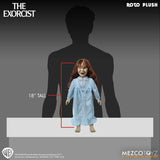 The Exorcist (MDS) Roto Plush Doll - Mezco Toyz