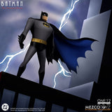 Batman: The Animated Series Batman One:12 Collective Action Figure - Mezco