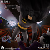 Batman: The Animated Series Batman One:12 Collective Action Figure - Mezco