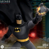 Batman: The Animated Series Batman One:12 Collective Action Figure - Mezco