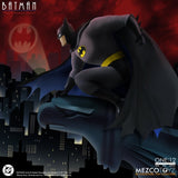 Batman: The Animated Series Batman One:12 Collective Action Figure - Mezco