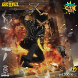 Agent Gomez: 1975 One:12 Collective Action Figure - Mezco