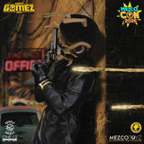 Agent Gomez: 1975 One:12 Collective Action Figure - Mezco