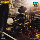 Agent Gomez: 1975 One:12 Collective Action Figure - Mezco