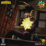Agent Gomez: 1975 One:12 Collective Action Figure - Mezco