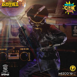 Agent Gomez: 1975 One:12 Collective Action Figure - Mezco