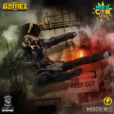 Agent Gomez: 1975 One:12 Collective Action Figure - Mezco