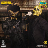 Agent Gomez: 1975 One:12 Collective Action Figure - Mezco