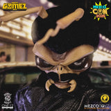 Agent Gomez: 1975 One:12 Collective Action Figure - Mezco