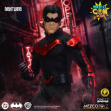 Nightwing - New 52 Edition One:12 Collective Action Figure - Mezco