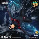 Nightwing - New 52 Edition One:12 Collective Action Figure - Mezco