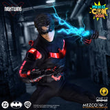 Nightwing - New 52 Edition One:12 Collective Action Figure - Mezco