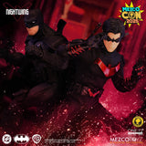 Nightwing - New 52 Edition One:12 Collective Action Figure - Mezco