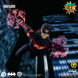 Nightwing - New 52 Edition One:12 Collective Action Figure - Mezco