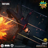 Nightwing - New 52 Edition One:12 Collective Action Figure - Mezco