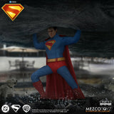 Superman (2025) One:12 Collective Action Figure - Mezco