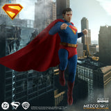 Superman (2025) One:12 Collective Action Figure - Mezco