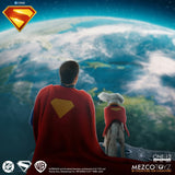Superman (2025) One:12 Collective Action Figure - Mezco