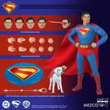 Superman (2025) One:12 Collective Action Figure - Mezco