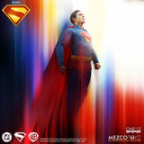 Superman (2025) One:12 Collective Action Figure - Mezco