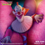 Killer Klowns from Outer Space - Slim MDS Roto Plush - Mezco
