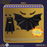 Batman (1989) - Series 2 5 Point Action Figure Set - Mezco