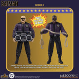 Batman (1989) - Series 2 5 Point Action Figure Set - Mezco