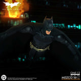 The Dark Knight: Batman One:12 Collective Action Figure - Mezco