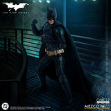 The Dark Knight: Batman One:12 Collective Action Figure - Mezco