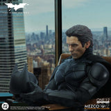 The Dark Knight: Batman One:12 Collective Action Figure - Mezco