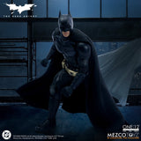 The Dark Knight: Batman One:12 Collective Action Figure - Mezco