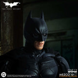 The Dark Knight: Batman One:12 Collective Action Figure - Mezco