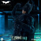 The Dark Knight: Batman One:12 Collective Action Figure - Mezco