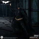 The Dark Knight: Batman One:12 Collective Action Figure - Mezco