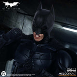 The Dark Knight: Batman One:12 Collective Action Figure - Mezco