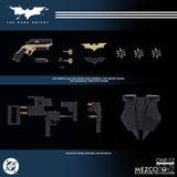 The Dark Knight: Batman One:12 Collective Action Figure - Mezco