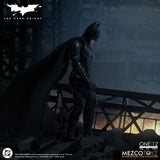 The Dark Knight: Batman One:12 Collective Action Figure - Mezco