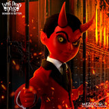 The Return of The Living Dead Dolls: Lou Sapphire - Mezco Toyz