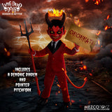 The Return of The Living Dead Dolls: Lou Sapphire - Mezco Toyz