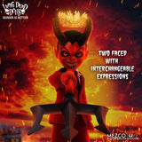 The Return of The Living Dead Dolls: Lou Sapphire - Mezco Toyz