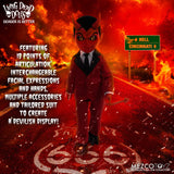 The Return of The Living Dead Dolls: Lou Sapphire - Mezco Toyz