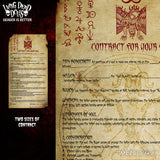 The Return of The Living Dead Dolls: Lou Sapphire - Mezco Toyz