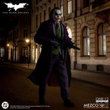 The Dark Knight: The Joker One:12 Collective Action Figure - Mezco