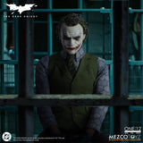 The Dark Knight: The Joker One:12 Collective Action Figure - Mezco