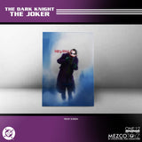 The Dark Knight: The Joker One:12 Collective Action Figure - Mezco