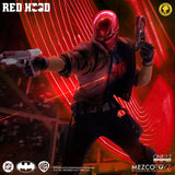 Red Hood One:12 Collective Action Figure (Mezco Exclusive) - Mezco Toyz