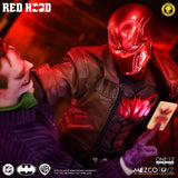 Red Hood One:12 Collective Action Figure (Mezco Exclusive) - Mezco Toyz