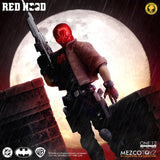 Red Hood One:12 Collective Action Figure (Mezco Exclusive) - Mezco Toyz